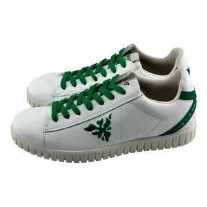 IGI&CO  Men's Shoes Sneakers Leather Sports Casual Summer Size  6.5| 39